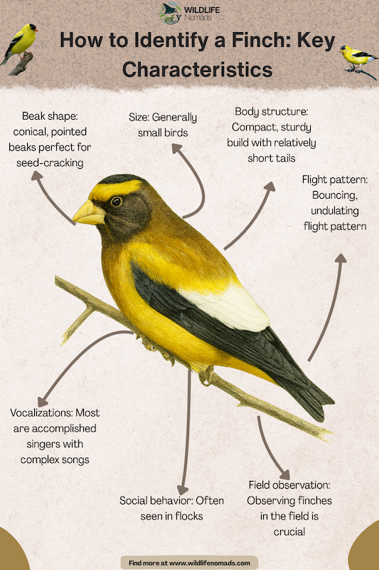 How-to-Identify-a-Finch-Key-Characteristics.webp How to Identify a Finch: Key Characteristics infographic