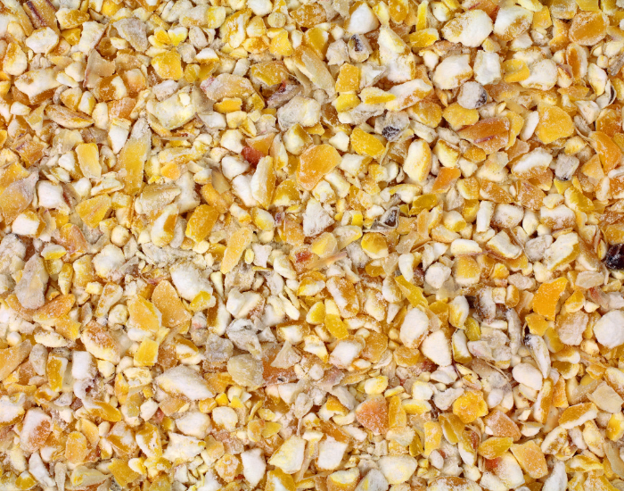 Cracked-Corn.webp Close up of cracked corn