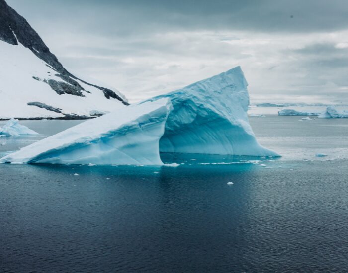  iceberg in antarctica
