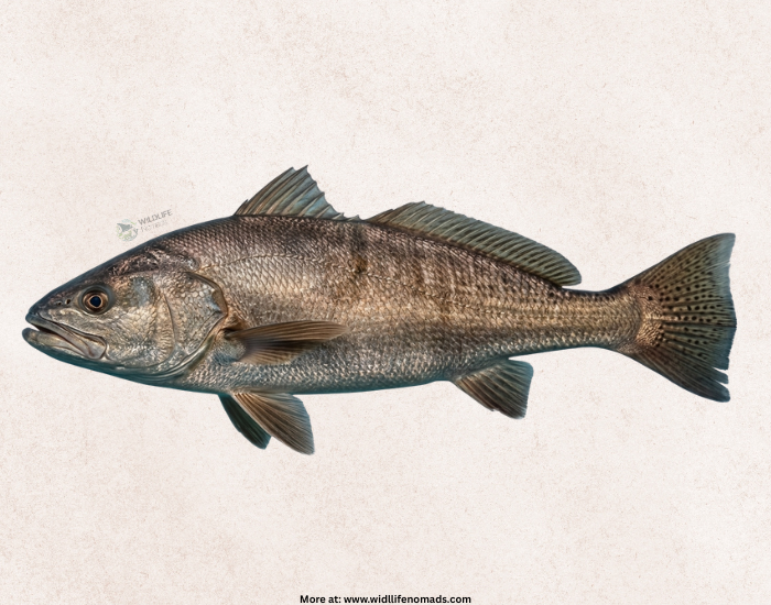 Totoaba.webp Totoaba fish illustration