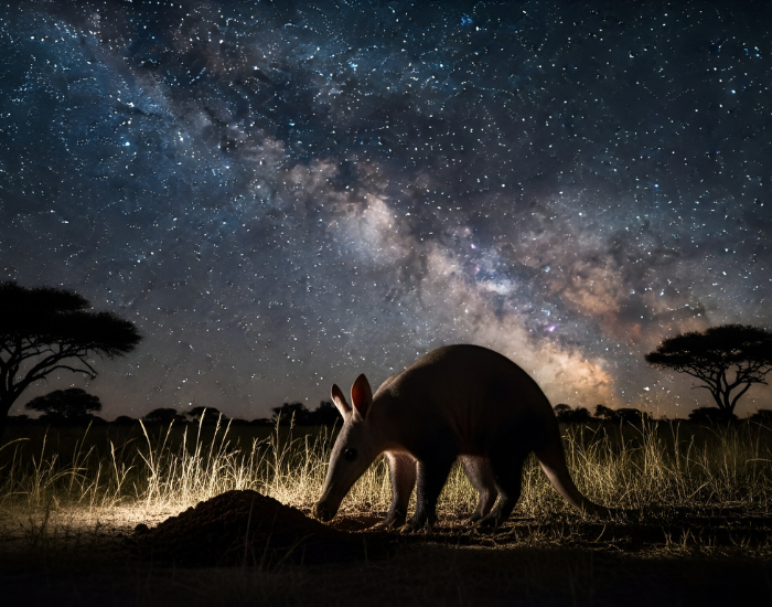 13 Amazing Facts About the Aardvark Species You Never Knew
