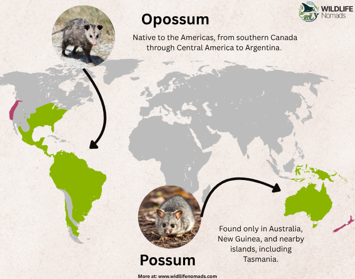 Didelphidae-possum-and-opossum-distribution-map.webp Didelphidae possum and opossum distribution map