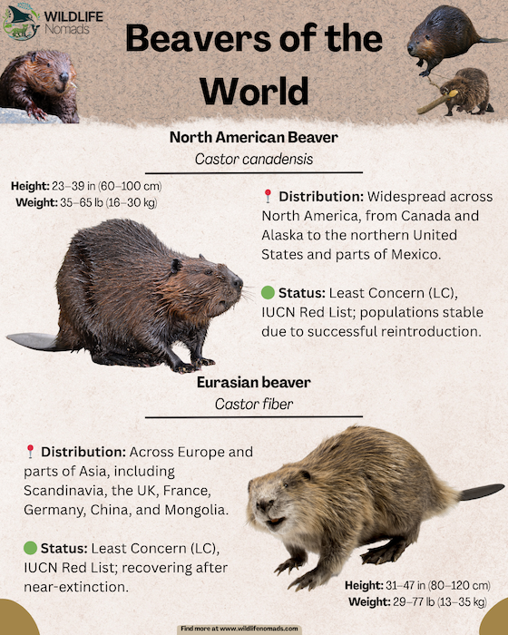 Fun-Facts-About-the-Bull-Snake-infographic-1.webp Beaver species infographic
