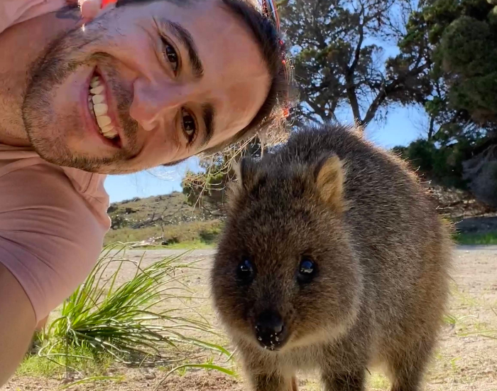 selfie-quokka.webp Quokka selfie