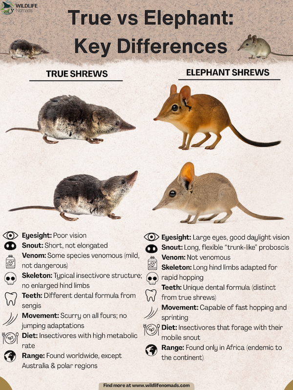 True-vs-Elephant-Key-Differences.webp True vs Elephant: Key Differences infographic