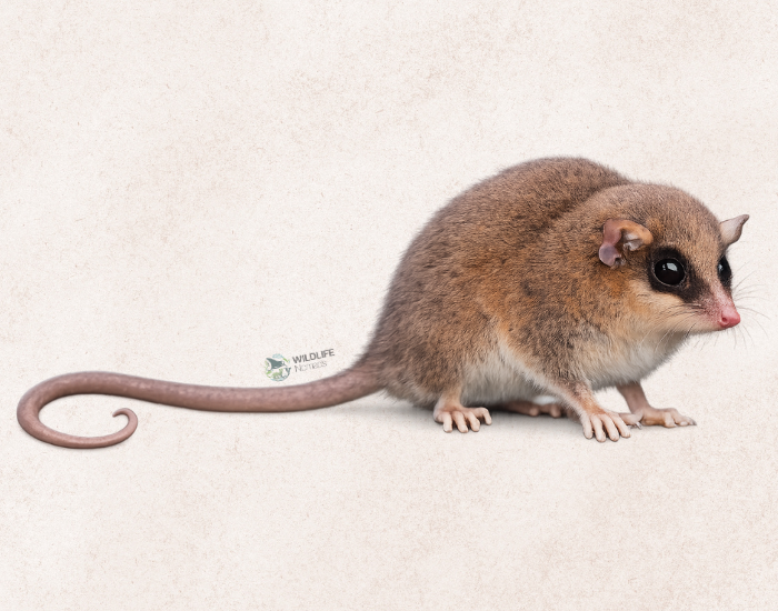 Chachapoyas-Mouse-Opossum-Marmosa-chachapoya.webp Chachapoyas Mouse Opossum illustration