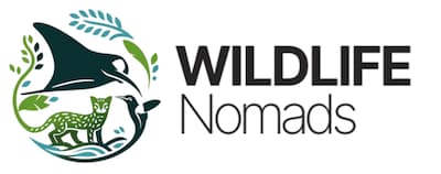 Wildlife Nomads Logo