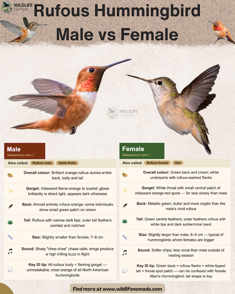 Rufous-Hummingbird-Male-vs-Female-infographic-by-wildlife-nomads.webp Rufous Hummingbird Male vs Female infographic