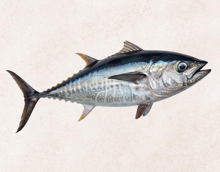Southern-Bluefin-Tuna-Thunnus-maccoyii.webp Southern Bluefin Tuna with beige background