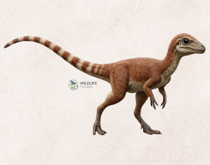 15 of the Most Incredible Smallest Dinosaurs Ever Found