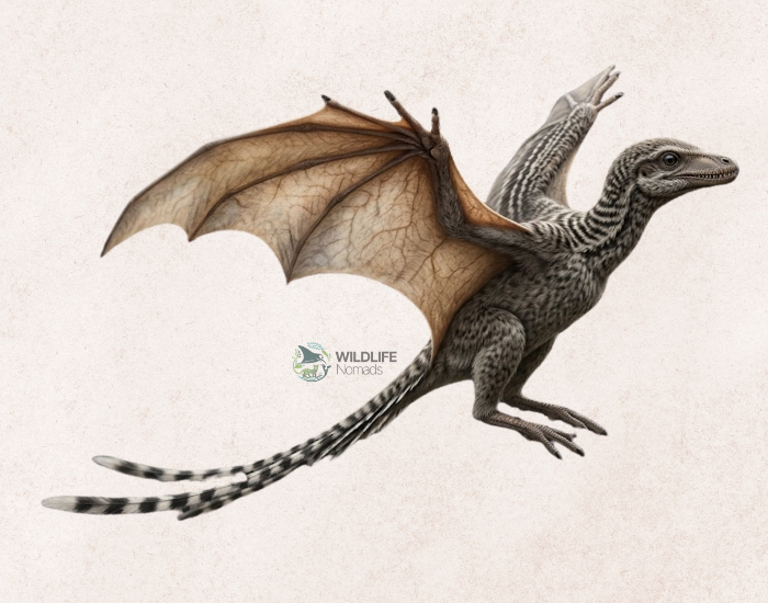 a digital illustration of an Yi qi