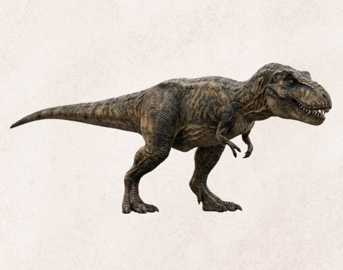 Tyrannosaurus rex