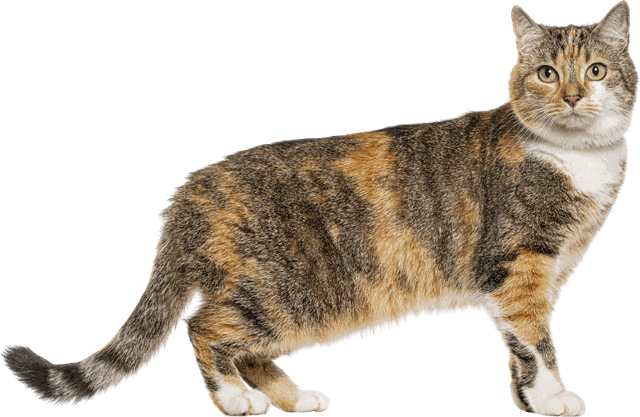 House cat